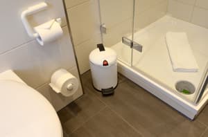 thumbnail: Bathroom shower