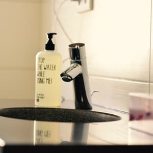 thumbnail: Bathroom sink