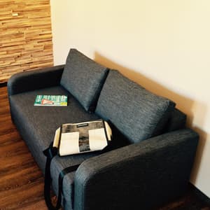 thumbnail: Interior