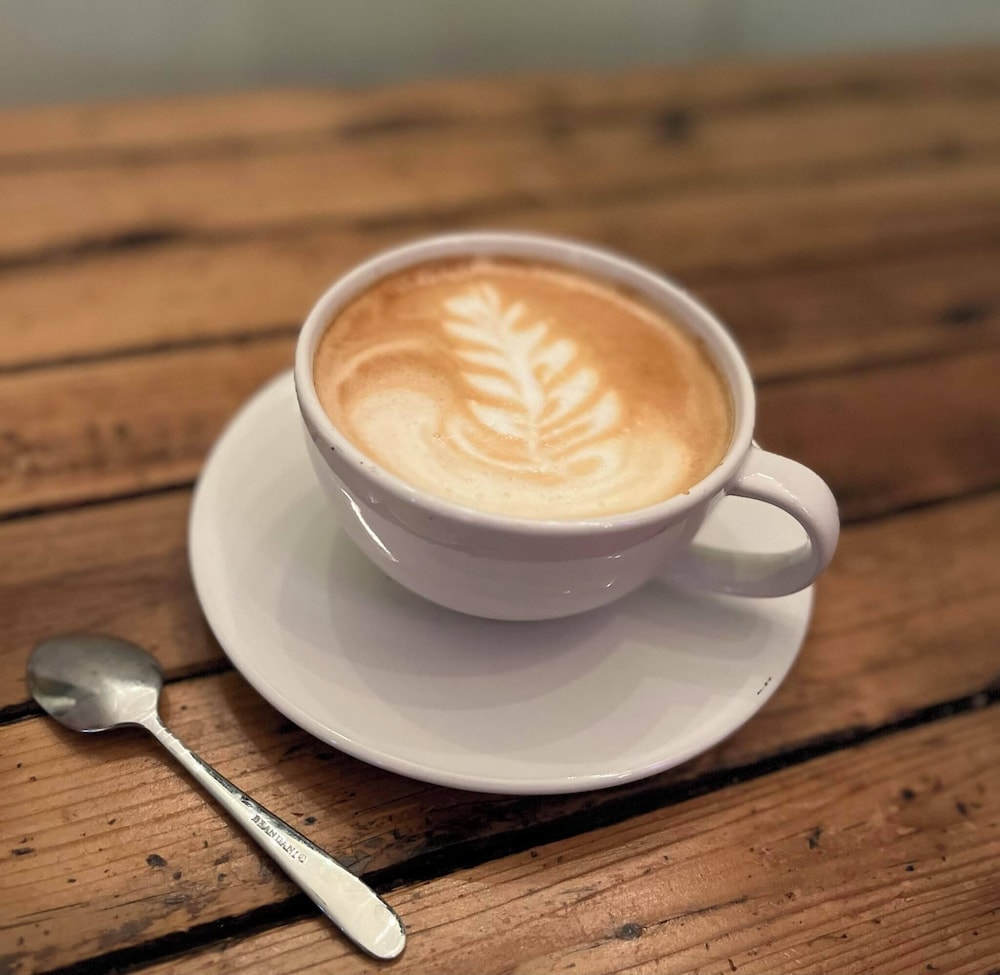 Coffee shop