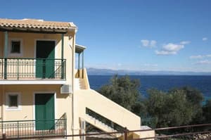 thumbnail: View from property