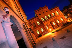 thumbnail: Exterior