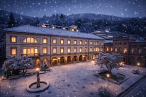 thumbnail: Front of property