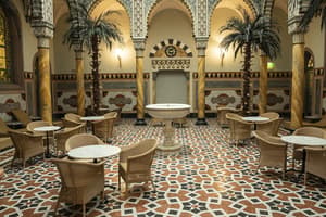 thumbnail: Restaurant