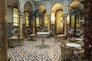thumbnail: Restaurant
