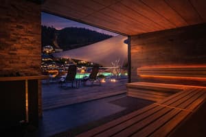 thumbnail: Sauna