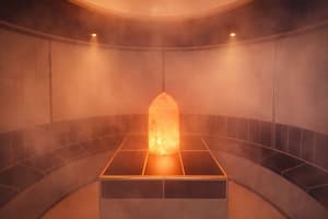 thumbnail: Sauna