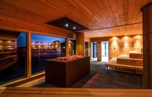 thumbnail: Sauna