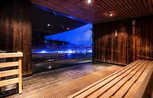 thumbnail: Sauna