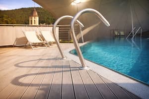 thumbnail: Rooftop pool