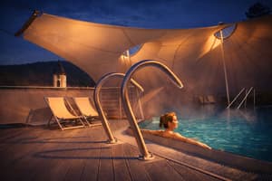 thumbnail: Rooftop pool