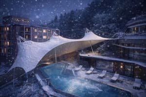 thumbnail: Rooftop pool