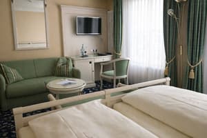 thumbnail: Room