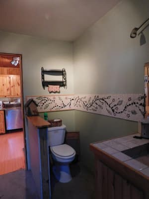 thumbnail: Bathroom