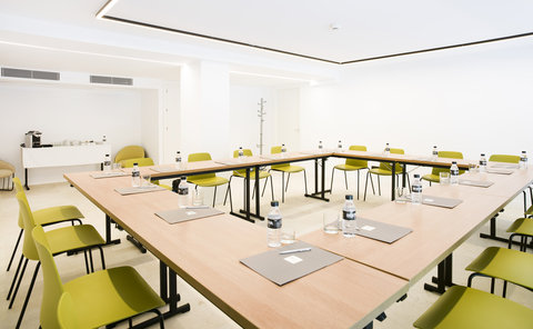 Conference Meeting Room