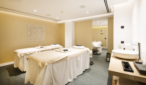 Health Club