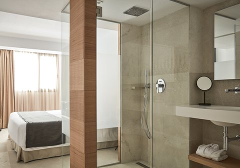Double Standrad Room