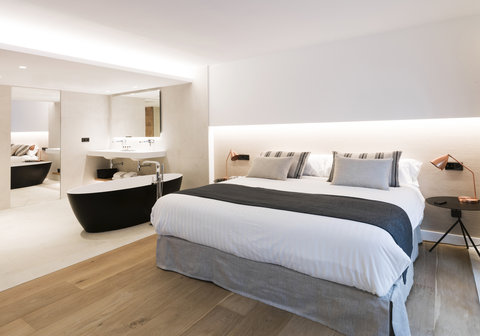 Suite Bed