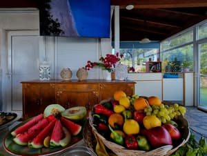 thumbnail: Breakfast buffet