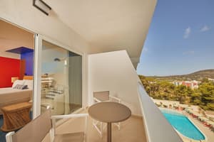 thumbnail: View from room
