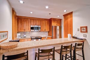 thumbnail: Private kitchen