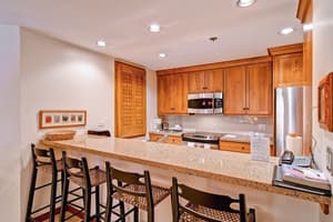 thumbnail: Private kitchen