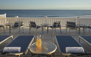 thumbnail: Sundeck