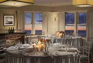 thumbnail: Indoor wedding