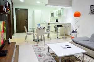 thumbnail: Living area