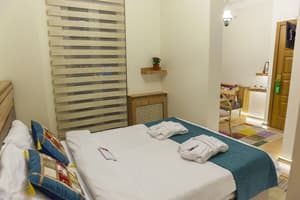 thumbnail: Room