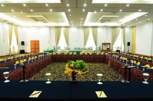 thumbnail: Meeting facility