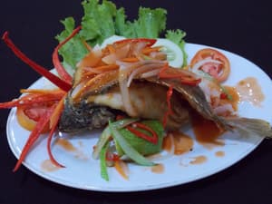 thumbnail: Food and drink