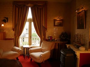 thumbnail: Terrace/patio