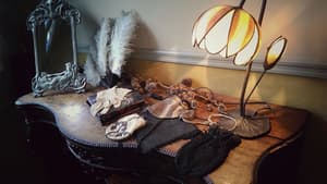 thumbnail: Interior detail