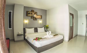 thumbnail: Room