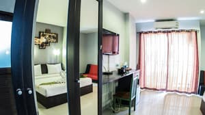 thumbnail: Room