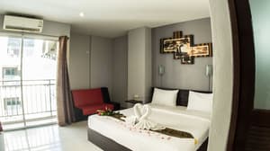 thumbnail: Room