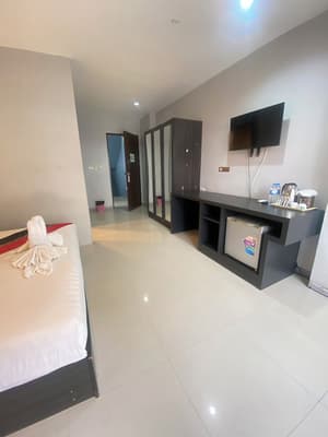 thumbnail: Room