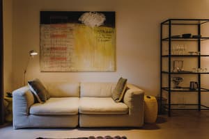 thumbnail: Living area