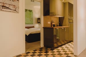 thumbnail: Room
