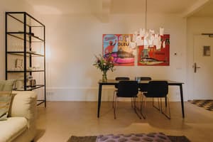 thumbnail: Living area