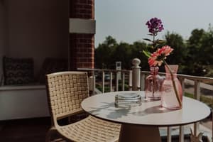 thumbnail: Terrace/patio