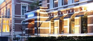 thumbnail: Exterior