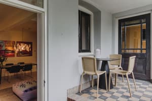 thumbnail: Terrace/patio
