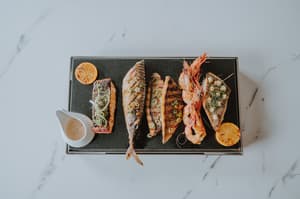 thumbnail: Restaurant