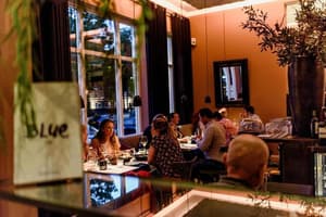 thumbnail: Restaurant