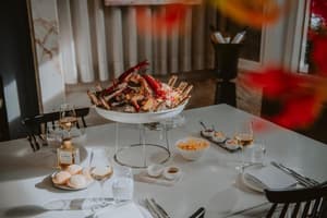 thumbnail: Restaurant