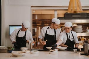 thumbnail: Restaurant