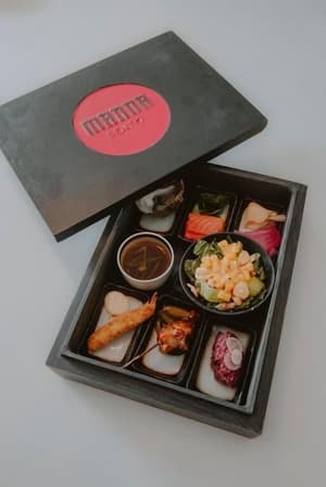 thumbnail: Restaurant