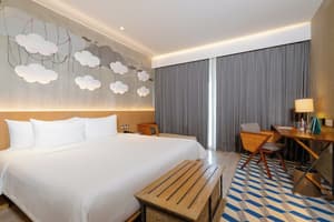 thumbnail: Room